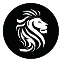 Ryan The Lion Productions logo - Similar company to Rugbe