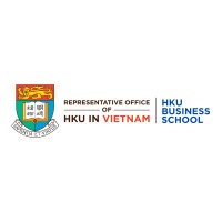 Hong Kong University in Vietnam logo - Similar company to Vietnam National University Ho Chi Minh City – Campus In Ben Tre
