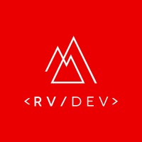 RV Dev logo - Similar company to Nova Agency