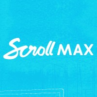 ScrollMAX logo - Similar company to Csaosz