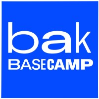 BAK Basecamp for Tactical Imaginaries logo - Similar company to Fotodok