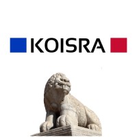 KOISRA logo - Similar company to Yonaco Group - Korea Business Experts