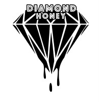 Diamond Honey logo - Similar company to Pharmicated