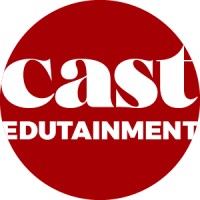 Cast Edutainment logo - Similar company to Advice Group