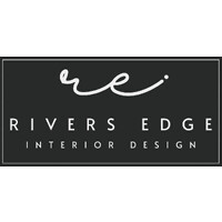 Rivers Edge Design logo - Similar company to Paul Griffin Homes