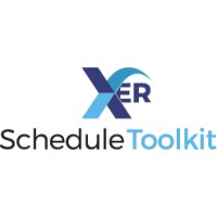 XER Schedule Toolkit logo - Similar company to Sunrise Consulting And Scheduling Corp