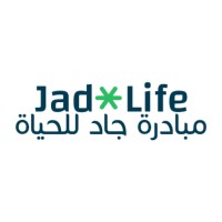 Jad.Life logo - Similar company to Bbgdevelopments