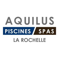AQUILUS PISCINES ET SPAS LA ROCHELLE logo - Similar company to La Rochelle Creation