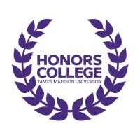 JMU Honors College logo - Similar company to Femponiq London