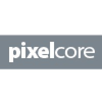 Pixelcore logo - Similar company to Pixelcore