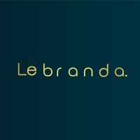 Le branda logo - Similar company to Volman-Eg
