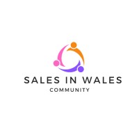 Sales in Wales logo - Similar company to Bond To Bloom