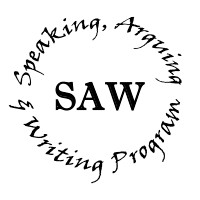 Speaking, Arguing & Writing Program: Mount Holyoke College logo - Similar company to Alum Association Of Mount Holyoke College