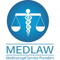 MedlawNI logo - Similar company to Ram Legal Services