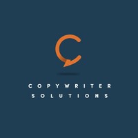 Copywriter Solutions logo - Similar company to Copywriter Content Writing Services