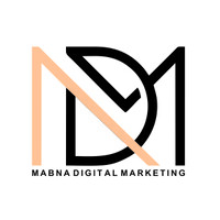M.D.M || Mabna Digital Marketing logo - Similar company to Pars Tivan (Tivanex)