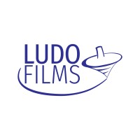 Ludofilms logo - Similar company to Naughty Brgr | Retail | Studios
