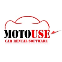 MOTOUSE : Car Rental Management Software logo - Similar company to Moto Development Group