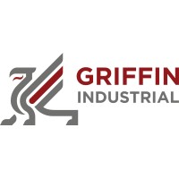 Griffin Industrial logo - Similar company to Westurn Engineering