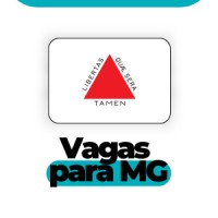 Vagas para MG logo - Similar company to Vagas Para Rs