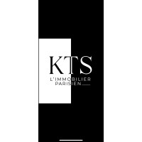KTS L’Immobilier Parisien logo - Similar company to Loomea