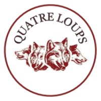 Vergers des 4 loups logo - Similar company to Friedrich Surgelés