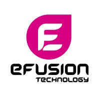eFusion Technology Pte Ltd logo - Similar company to Napsy