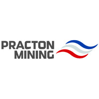Practon Mining logo - Similar company to Practon Group Pty Ltd