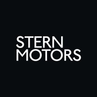 Stern Motors logo - Similar company to Natalio