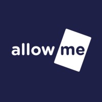AllowMe logo - Similar company to Aimway Gmbh