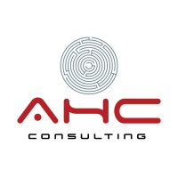 AHC Consulting logo - Similar company to Yvs Tech Solutions Pvt Ltd