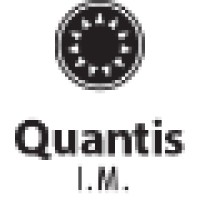 QUANTIS Investment Management logo - Similar company to Quantis Group