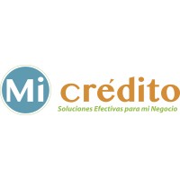Mi Crédito logo - Similar company to Solutia