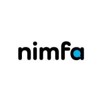 Nimfa logo - Similar company to A2 Tech