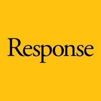 Response India Pvt Ltd logo - Similar company to Anonymous Digital