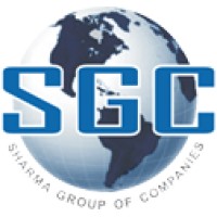 Sharma Group of Companies (SGC) logo - Similar company to Trigger Group Of Companies