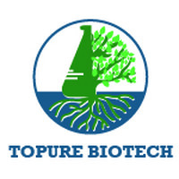Topure Biotech logo - Similar company to The Water Purifier