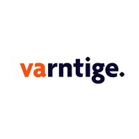 Varntige logo - Similar company to Stellar Digital