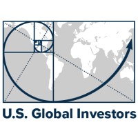 U.S. Global Investors logo - Similar company to Macro Gravity