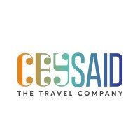 CEYSAID logo - Similar company to 4Elements Media Ceylon