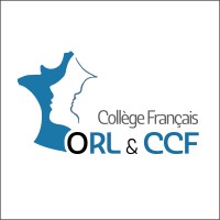 Collège d'ORL et CCF logo - Similar company to Audiovisit