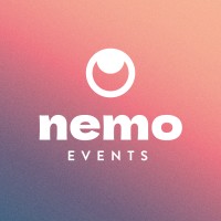 Nemo Events logo - Similar company to Docteure Seo | Marketing-En-B2B