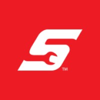 Snap-on Tools Australia & New Zealand logo - Similar company to Tick Tock