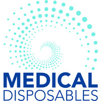 MEDICAL DISPOSABLES LTD logo - Similar company to Brahma Construction
