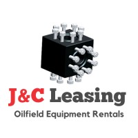 J&C Leasing logo - Similar company to Ccscpetro