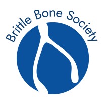 Brittle Bone Society logo - Similar company to Osteogenesis Imperfecta Federation Europe