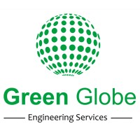 Green Globe Engineering Services logo - Similar company to Rahul Cables Pvt Ltd