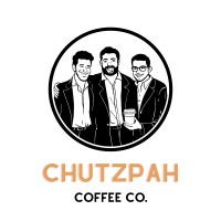 Chutzpah Coffee Co. logo - Similar company to Alterview