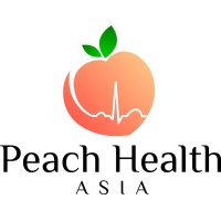 Peach Health Asia logo - Similar company to Captureproof