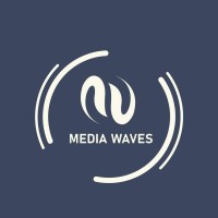 Media Waves logo - Similar company to Waves Media
